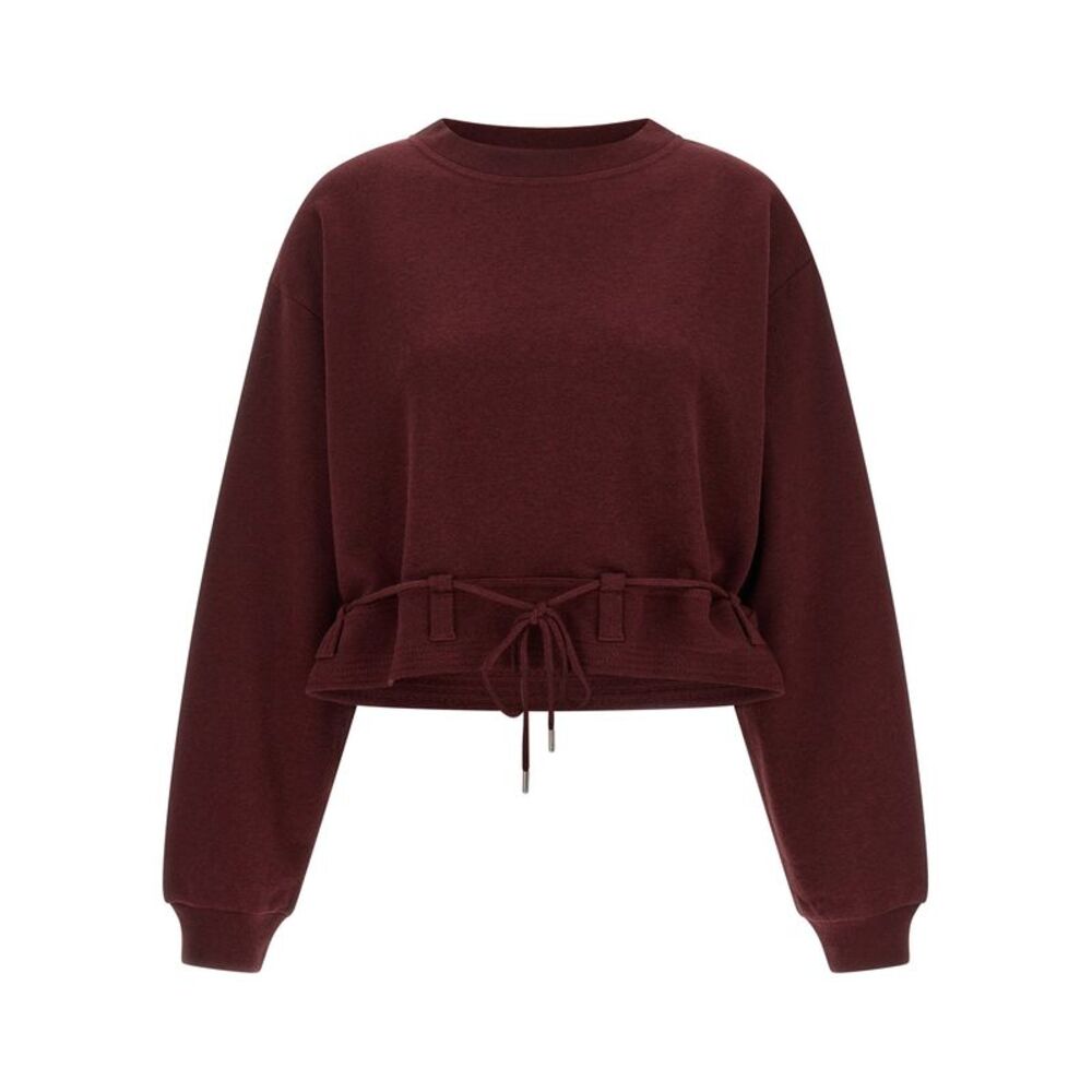 Dries Van Noten Women's Haserfiela Sweatshirt